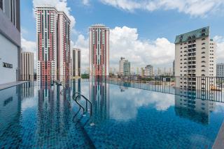 Chambers Premier Suites Kuala Lumpur - Kuala Lumpur - 0