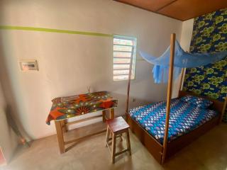 CDAC Elijah - Espace Culturel - 0