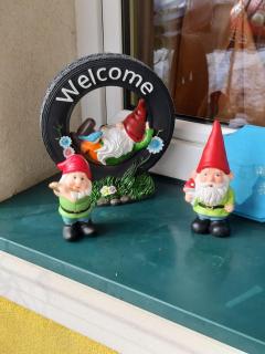 Kunterbunt Seehaus - 7