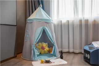 义乌橘朵影院酒店 - 6