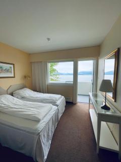 Balestrand Hotel - Balestrand - 1
