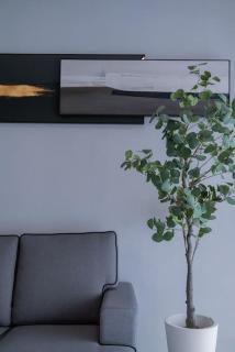 Large Family Seaview Suite 3 Rooms by The Only Bnb - Tanjong Tokong - 5