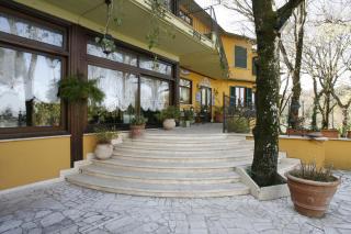 Miralago - Albano Laziale - 9