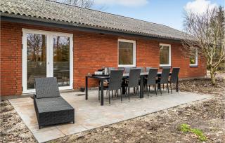 Beautiful Home In Varde With Kitchen - Varde - 8