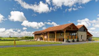 Le Cabanot - Peyrusse-Grande - 9