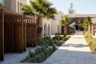 Elissa Adults-Only Lifestyle Beach Resort - Kallithea Rhodes - 2
