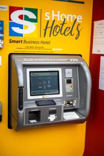 SHOME Hotel Graz I Self-Check-In I Free Parking - 2