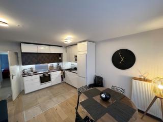 Appartement 6 pers Val d'Europe - Disneyland Paris - Captain America - Chessy - 9