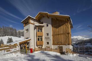 Residence Aspen - Arabba - 0