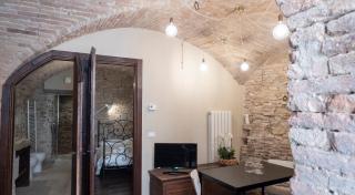 "Casa del Pincetto" Centro storico - Perugia - 5