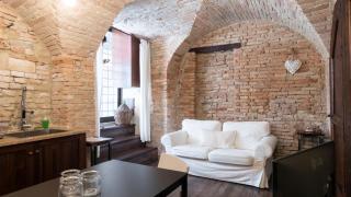 "Casa del Pincetto" Centro storico - Perugia - 9