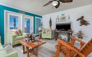 Pelican House 1 home - Orange Beach - 7