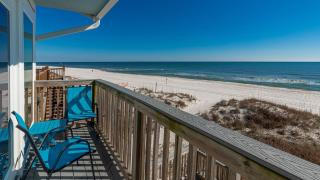Pelican House 1 home - Orange Beach - 4