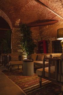 Han 1772 Hotel - Istanbul - 1