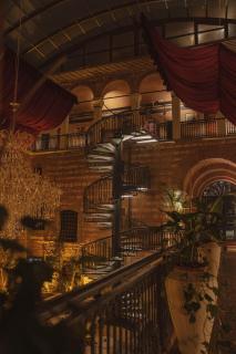 Han 1772 Hotel - Istanbul - 2