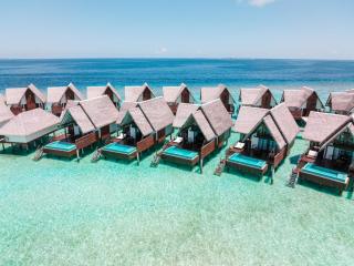Heritance Aarah - Premium All Inclusive - Complimentary Stay for 1 Child for Stays between April 2025 to September 2025 - Raa Atoll - 7