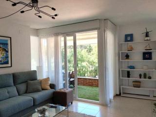 Apartamento recién reformado con piscina y AC - Tamariu - 8