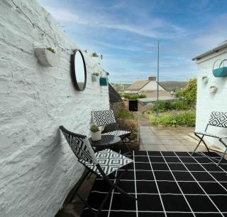 Tŷ Glas, Fishguard, Ideal for beach, coastal path and town! - Fishguard - 6