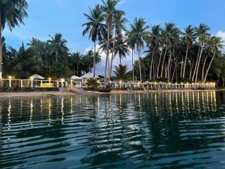 Kehalani Beach Resort by Cocotel - Quezon - 3