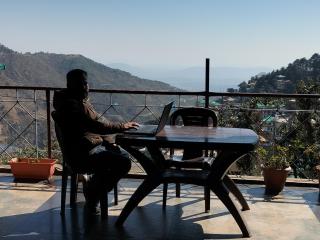 kailwood Guest House - McLeod Ganj - 7