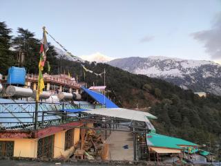 kailwood Guest House - McLeod Ganj - 5