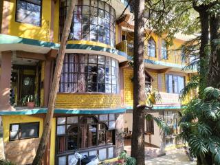 kailwood Guest House - McLeod Ganj - 1