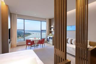 Hyatt Regency Zhuzhou - Zhuzhou - 4