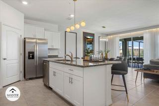 7 Bedroom 55 Bathroom Solterra Resort 7596 Ol - 3