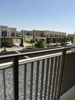 Fully Furnished Villa Riad Marrakech - Dubai - 4