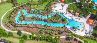 7 Bedroom- 5,5 Bathroom Solterra Resort 7596 Ol - Davenport - 8