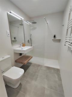 Apartamento luminoso Papa Luna Playa - Peniscola - 4