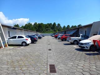 Hospedagem Praia Matinhos - Matinhos - 8