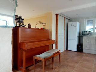 Piano Loft Turismo Rural Costa Brava-Vilanova de la Muga - 8