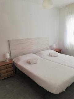 Apartamento luminoso Papa Luna Playa - Peniscola - 6