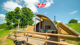 Huggeley Hall - Astounding, Chic, Valley Experience with Hot Tub - 2