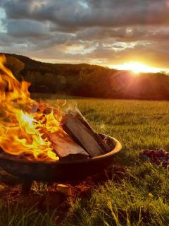 Huggeley Hall - Astounding, Chic, Valley Experience with Hot Tub - 5