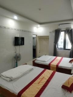 Bamboo Hotel - Vung Tau - 6