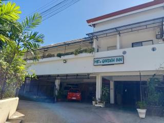 MB's Garden Inn - Mactan - 9