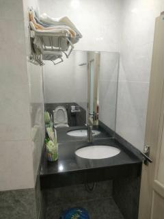 Bamboo Hotel - Vung Tau - 9