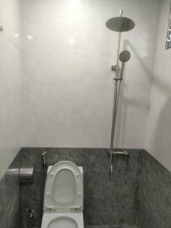 Bamboo Hotel - Vung Tau - 8