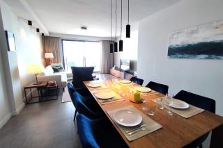 Blue Suites - Manilva - 1