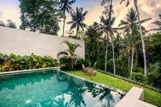 Villa Taya by BaliSuperHost - Ubud - 5
