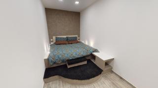 Central Valletta - 1 Bedroom maisonnette - Valletta - 4