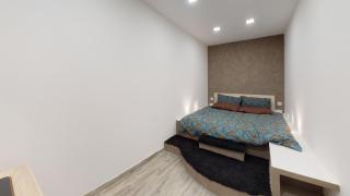Central Valletta - 1 Bedroom maisonnette - Valletta - 3