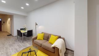 Central Valletta - 1 Bedroom maisonnette - Valletta - 8