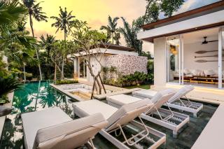 Villa Taya by BaliSuperHost - Ubud - 1