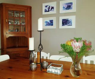 The Kei Mouth Guest Lodge Collection - 2