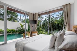 Villa Taya by BaliSuperHost - Ubud - 9