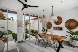 Villa Taya by BaliSuperHost - Ubud - 3
