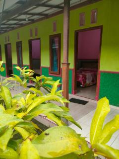 One best homestay - Giri - 7
